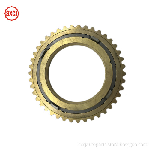 Customized auto parts 3sets Synchronizer Ring for NISSAN oem 32620-0T210/32620-0T210/32620-0T222